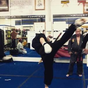 Meet your Posher, Ryne